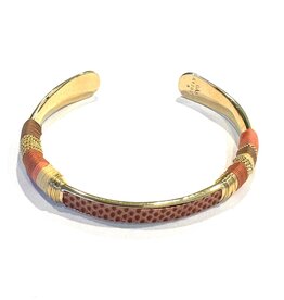 GAS Bijoux Bracelet - Massai