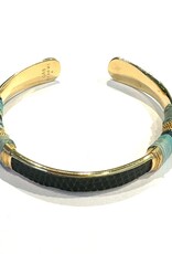 GAS Bijoux Armband - Massai