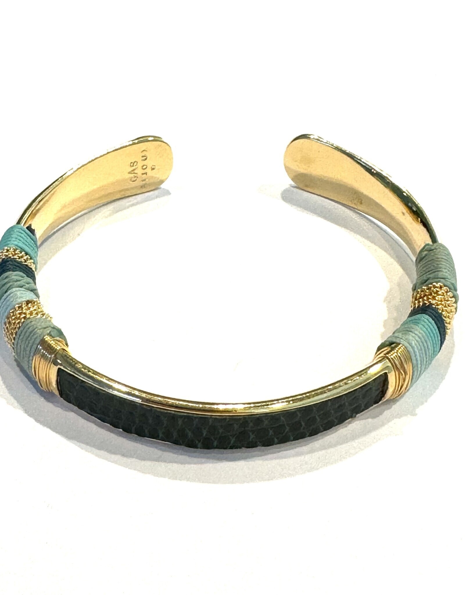GAS Bijoux Armband - Massai