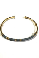 GAS Bijoux Armband - Zanzibar