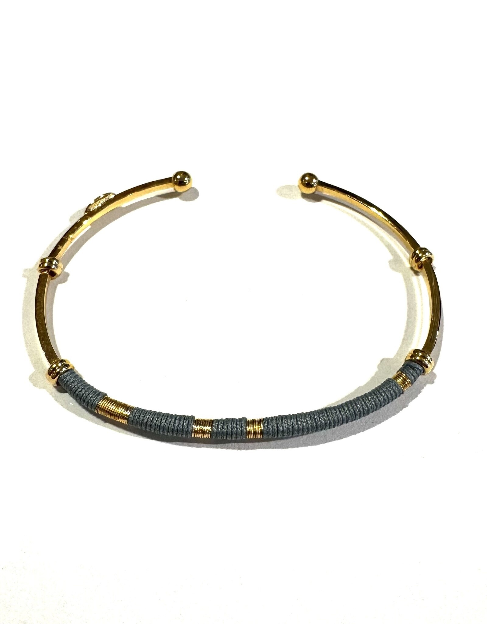 GAS Bijoux Bracelet - Zanzibar