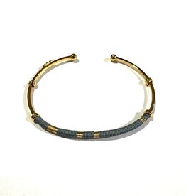 GAS Bijoux Bracelet - Zanzibar