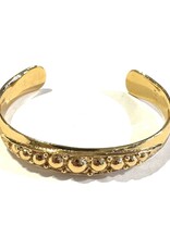 GAS Bijoux Armband - Ziggy