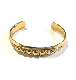 GAS Bijoux Armband - Ziggy