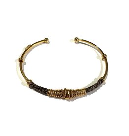 GAS Bijoux Bracelet - Zizanie