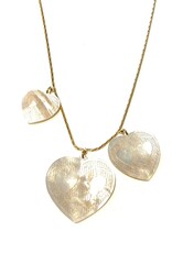 GAS Bijoux Necklace - Gilot