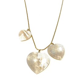 GAS Bijoux Ketting - Gilot