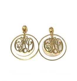 GAS Bijoux Earrings