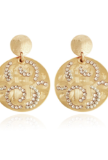 GAS Bijoux Earrings