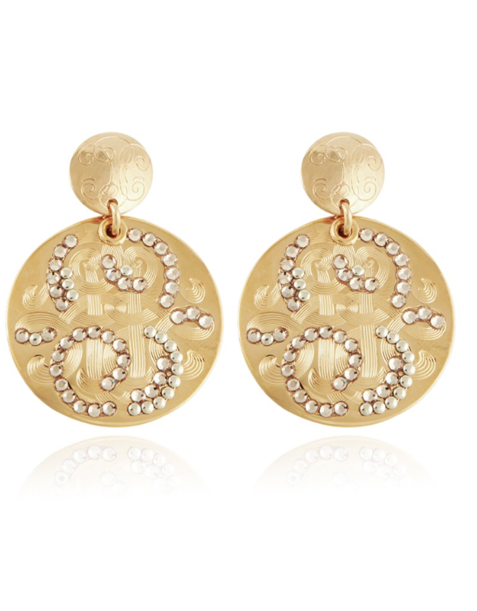 GAS Bijoux Earrings