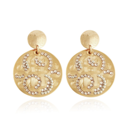 GAS Bijoux Earrings