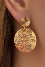 GAS Bijoux Earrings