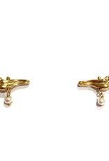 GAS Bijoux Earrings