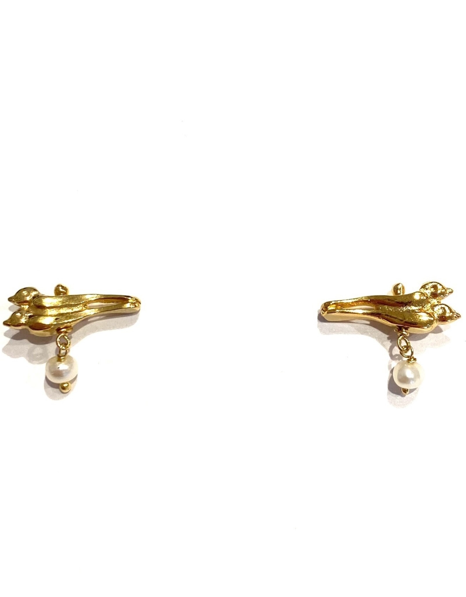 GAS Bijoux Earrings