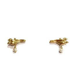 GAS Bijoux Earrings