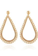 GAS Bijoux Earrings - Bibou