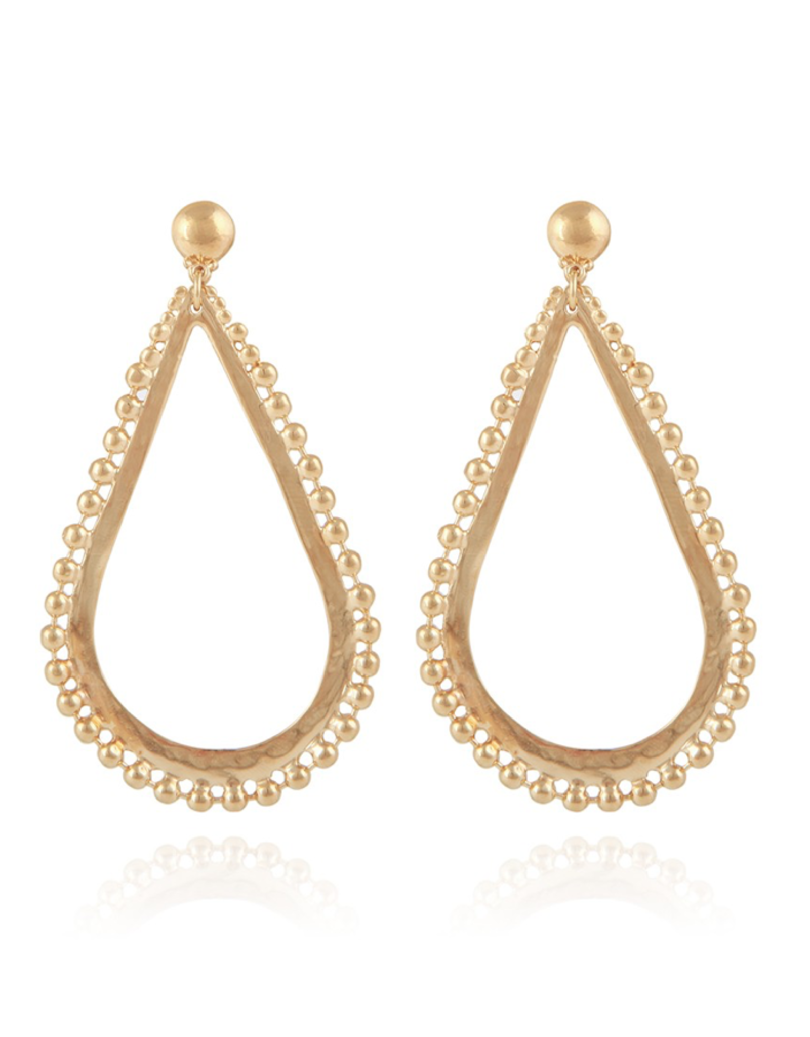 GAS Bijoux Earrings - Bibou