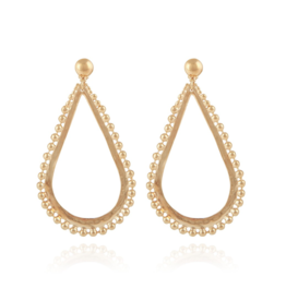 GAS Bijoux Earrings - Bibou
