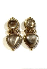 GAS Bijoux Earrings - Colorado