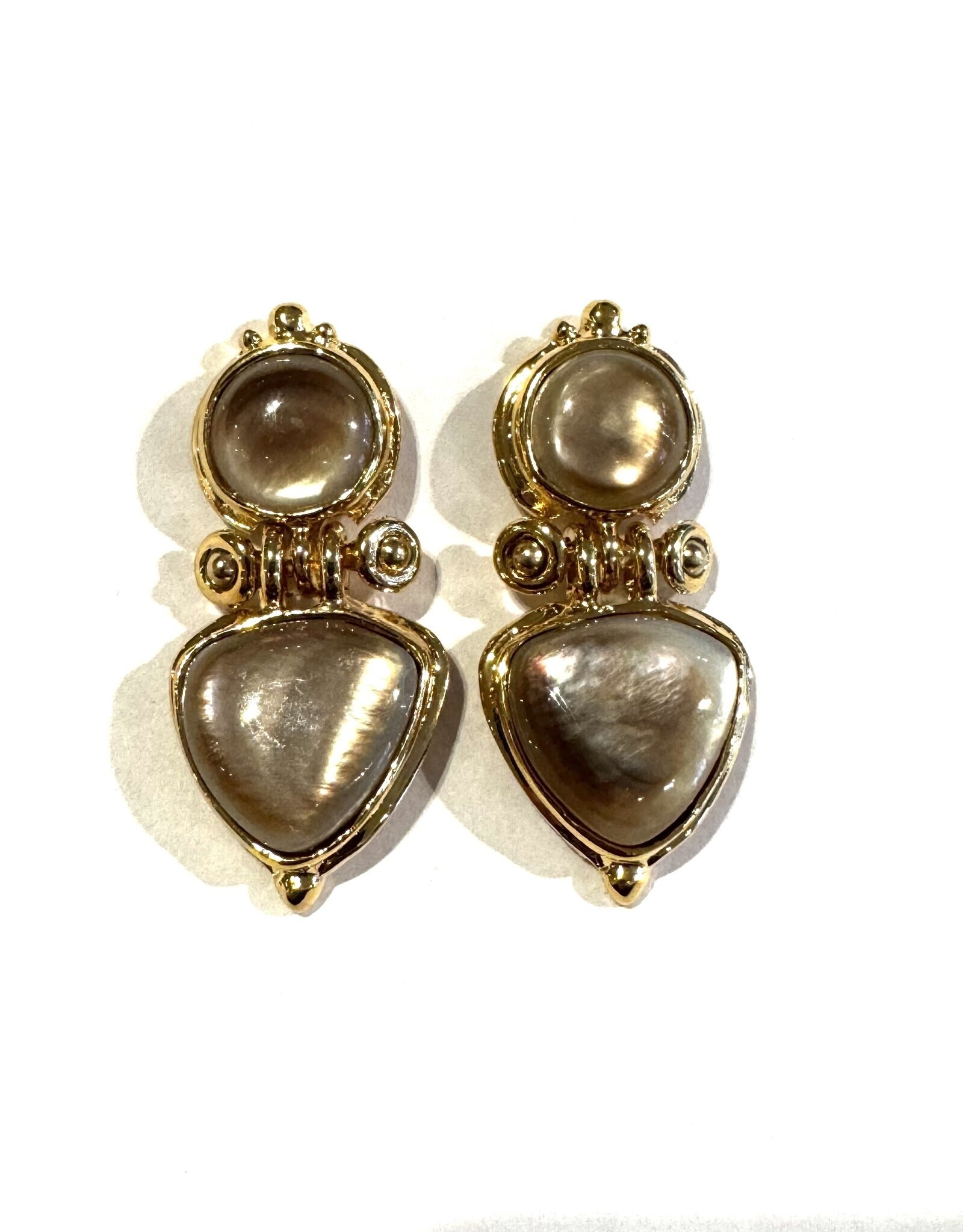 GAS Bijoux Earrings - Colorado