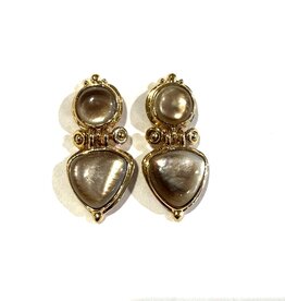 GAS Bijoux Earrings - Colorado