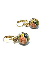GAS Bijoux Earrings - Decalco Mini