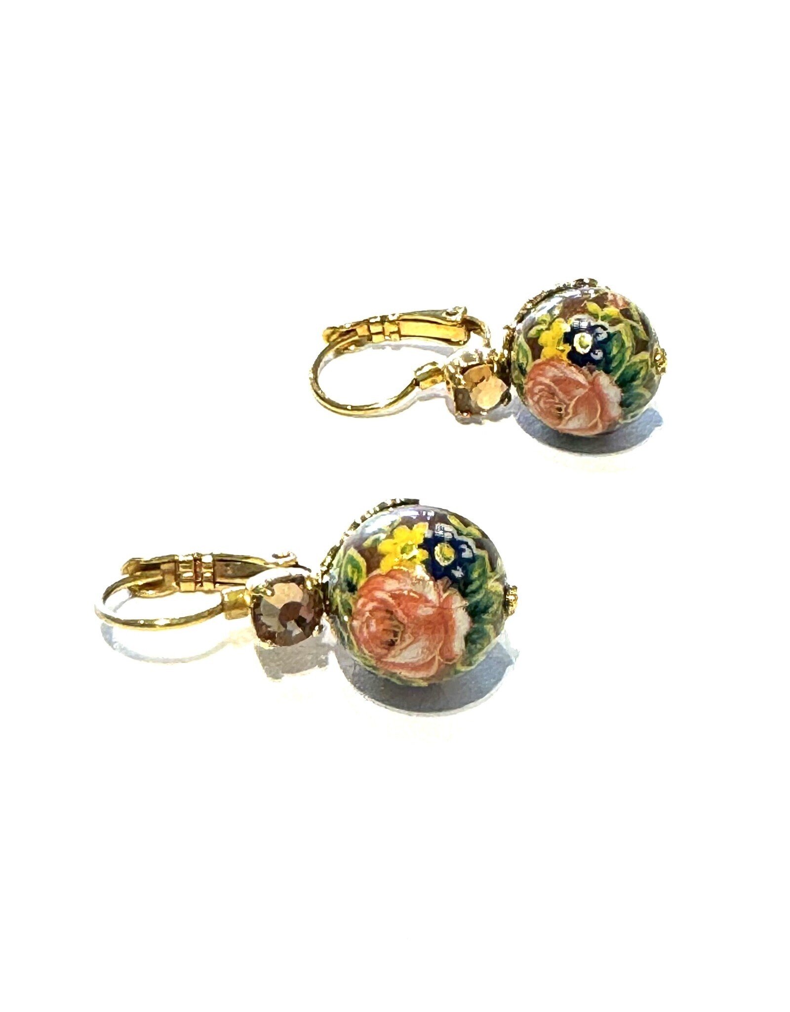 GAS Bijoux Earrings - Decalco Mini