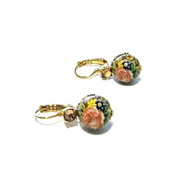 GAS Bijoux Earrings - Decalco Mini