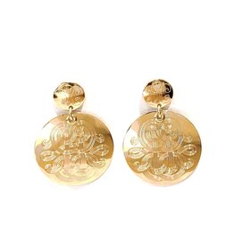 GAS Bijoux Oorbellen - Diva Small