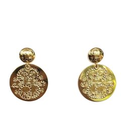 GAS Bijoux Earrings - Diva Strass