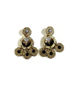 GAS Bijoux Earrings - Illusion