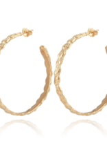 GAS Bijoux Earrings - Liane