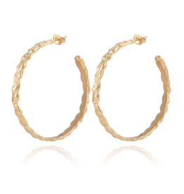 GAS Bijoux Earrings - Liane