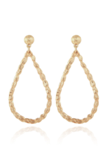 GAS Bijoux Earrings - Liane