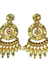 GAS Bijoux Earrings - Livia