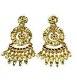 GAS Bijoux Earrings - Livia