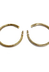 GAS Bijoux Earrings - Maori