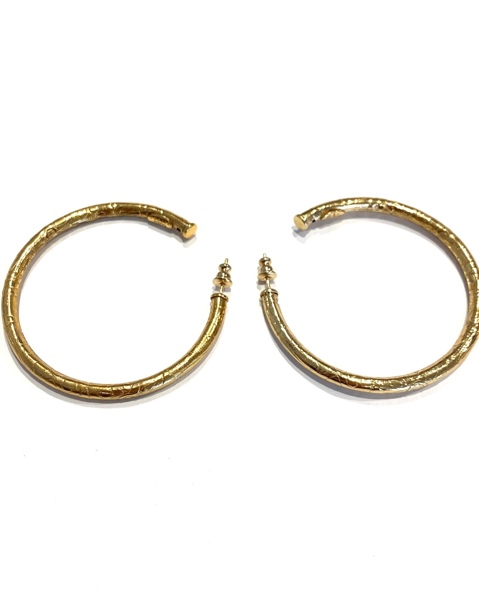 GAS Bijoux Earrings - Maori