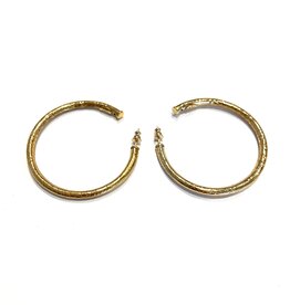 GAS Bijoux Earrings - Maori
