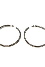 GAS Bijoux Earrings - Maori