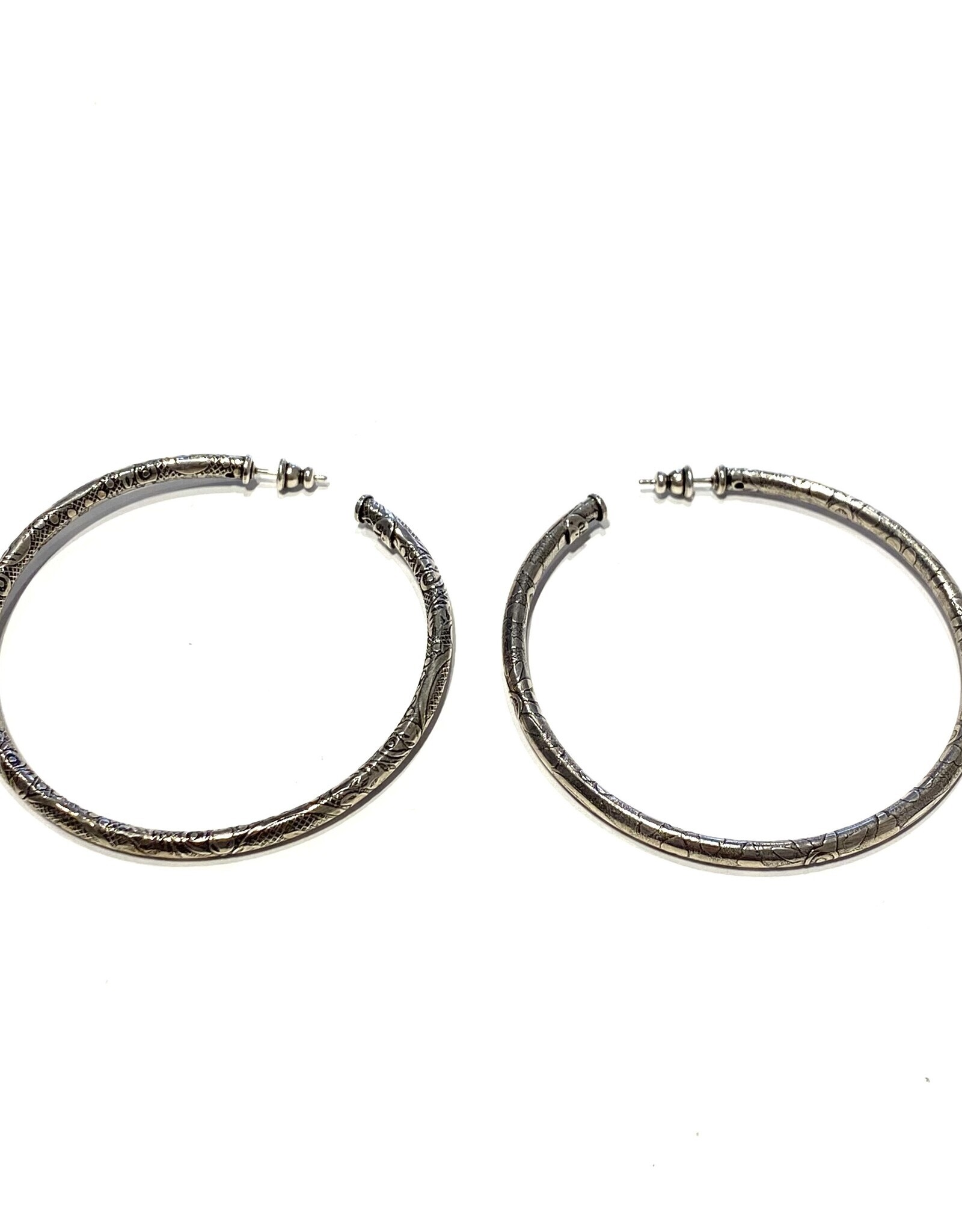 GAS Bijoux Earrings - Maori