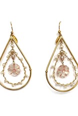 GAS Bijoux Earrings - Orphee Mini