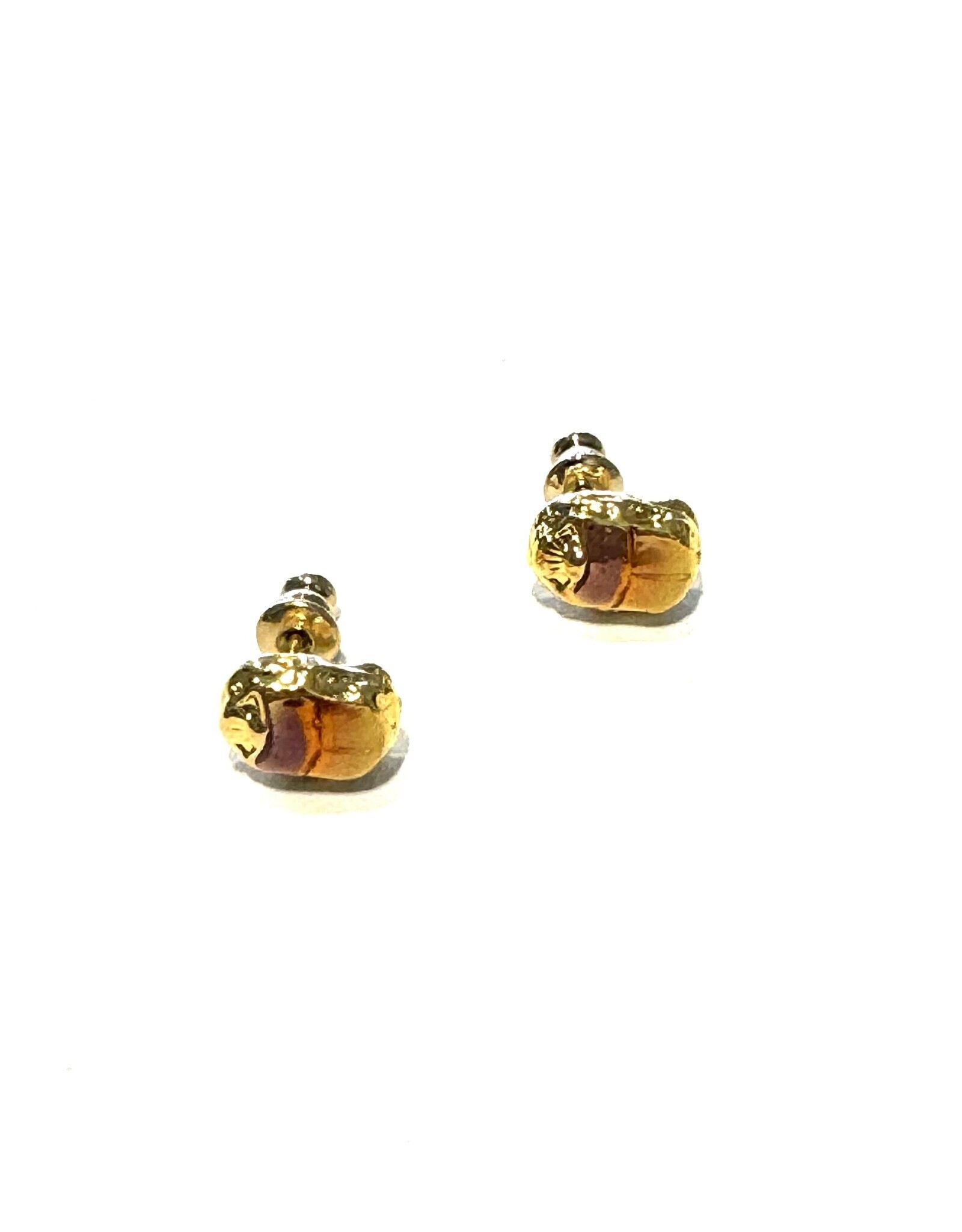 GAS Bijoux Earrings - Scaramouche
