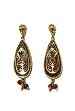 GAS Bijoux Earrings - Serti Goutte GAS Bijoux Earrings - Serti Goutte