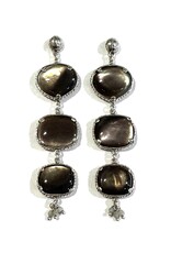 GAS Bijoux Earrings - Silene