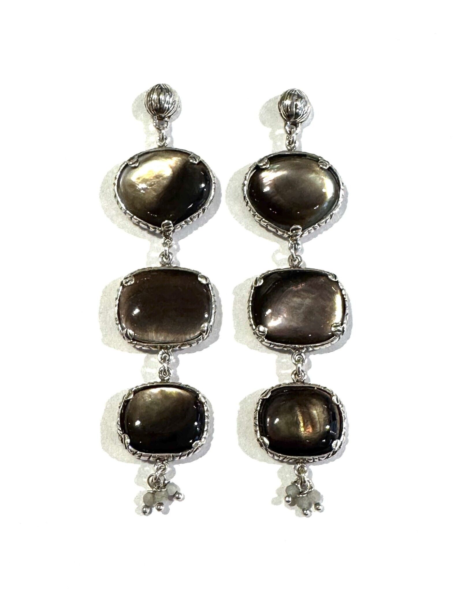 GAS Bijoux Earrings - Silene