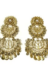 GAS Bijoux Earrings - Yucatan