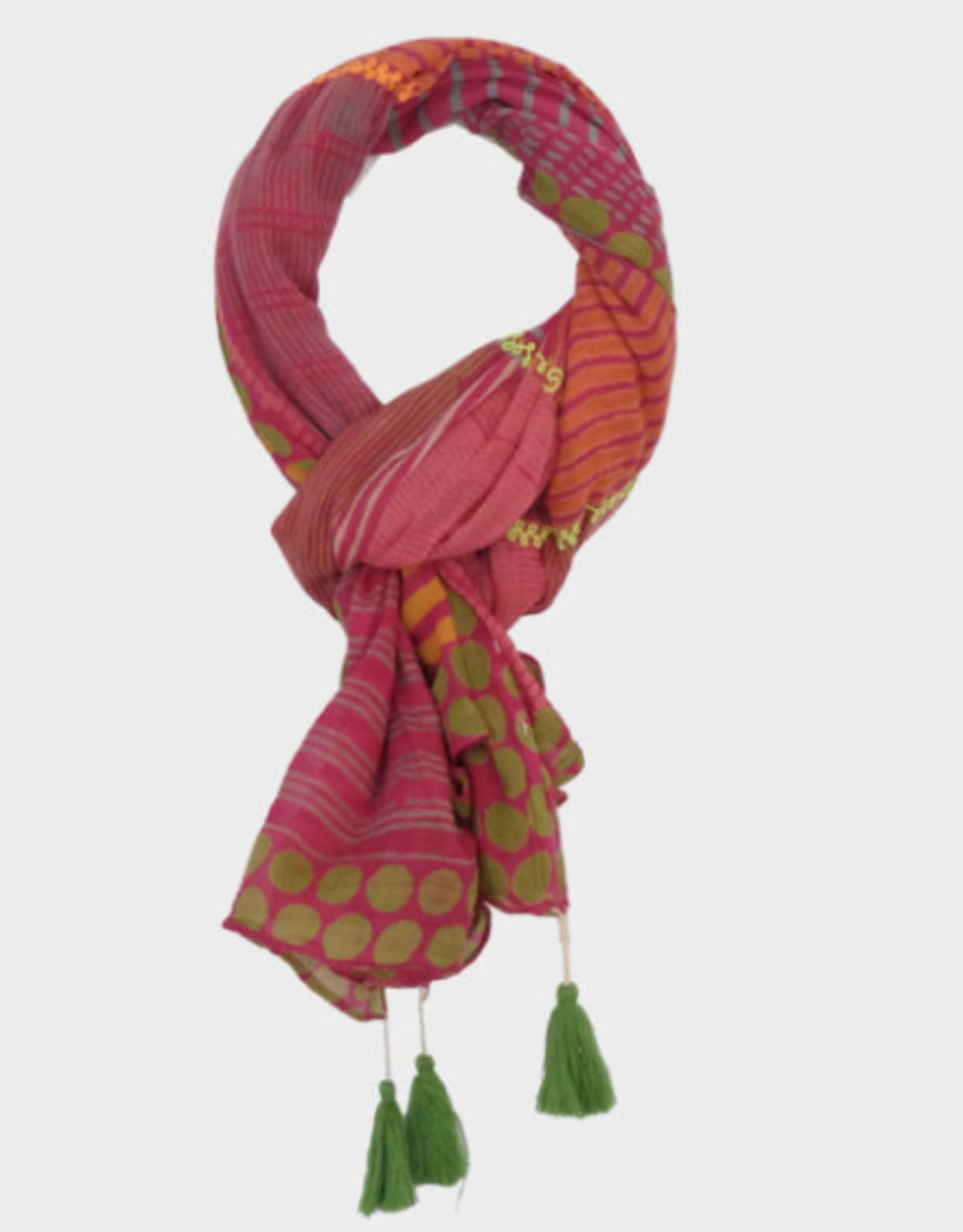 Scarves