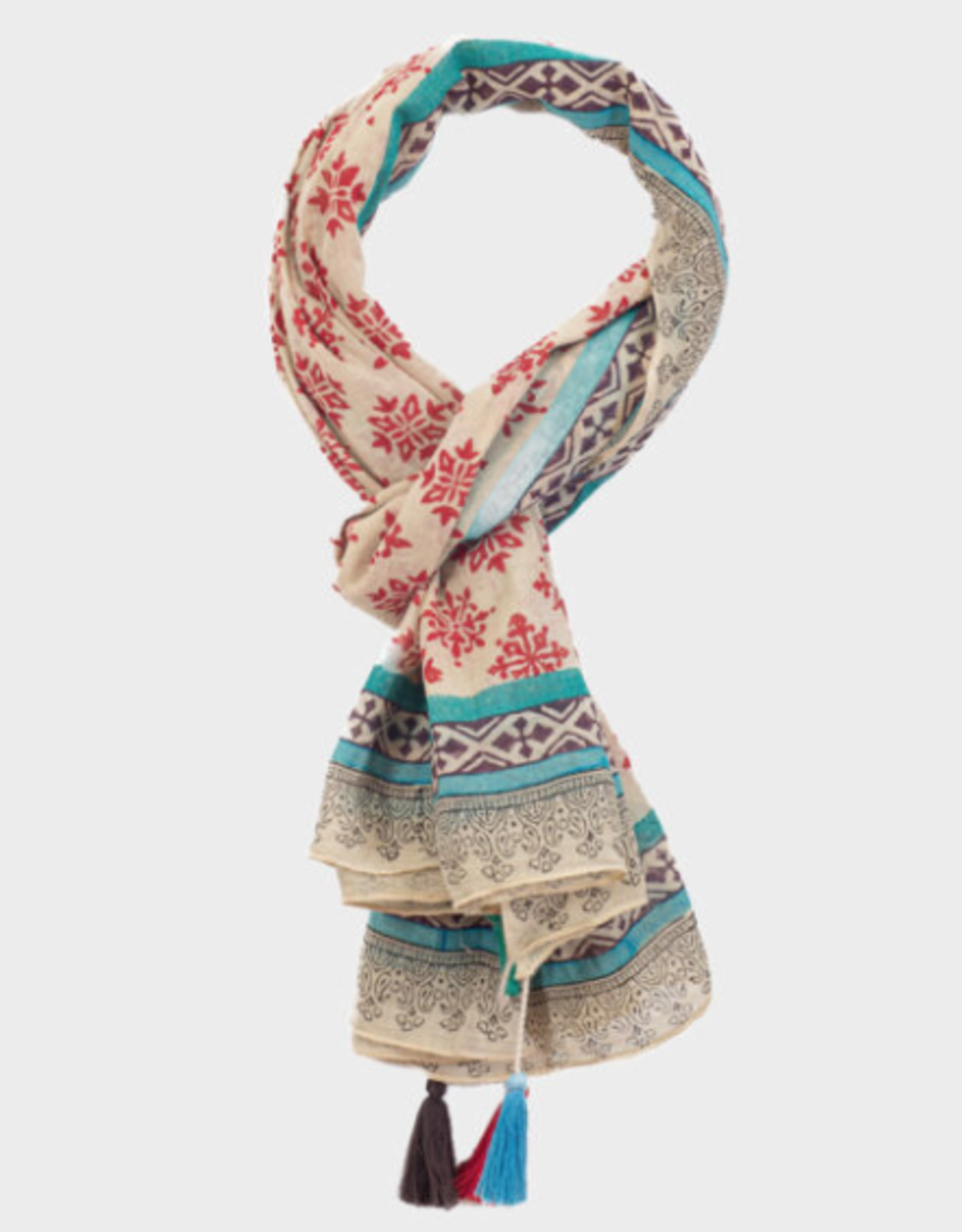 Scarves