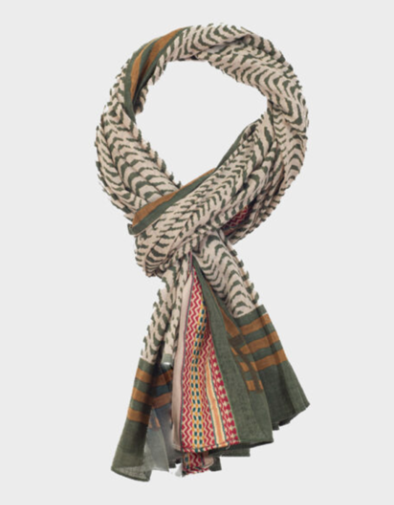 Scarves